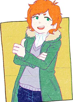 アーニャ