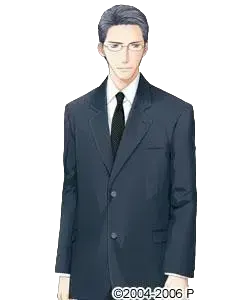 久瀬 明仁