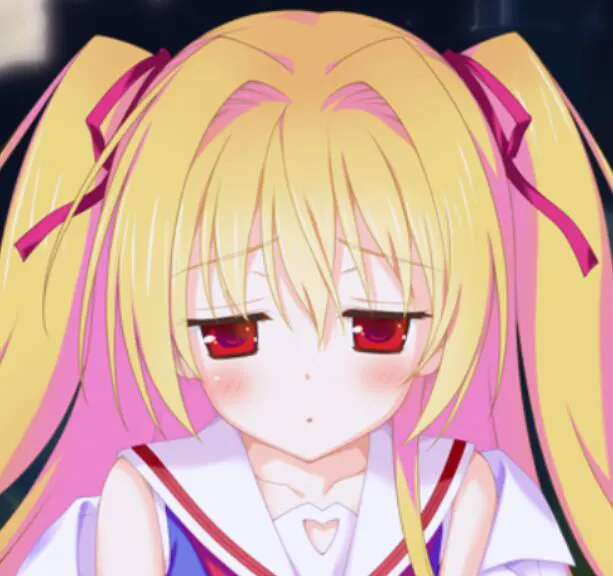Irotoridori no Sekai Nikaido Shinku