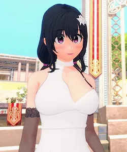 Mizuho Anzou