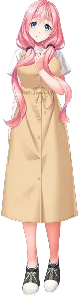 羽澄 六花