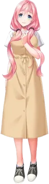 羽澄 六花