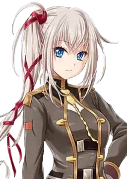 イリューシャ・ペトロヴナ
