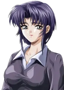 加納 なぎさ