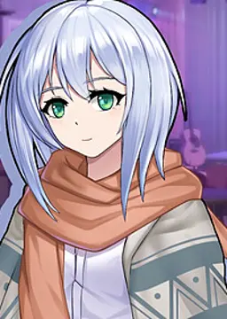 Sophie Fenrir