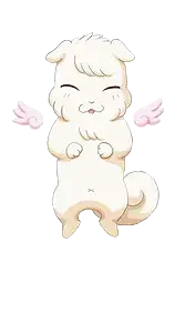 コマちゃん