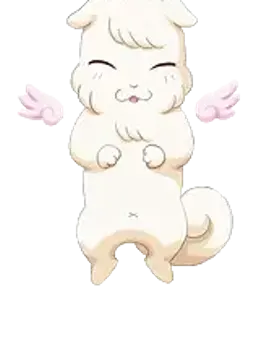 コマちゃん