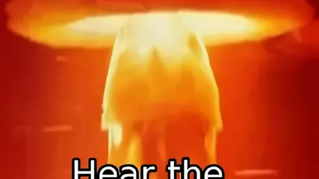 Warning to America