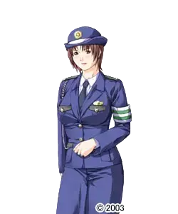 鳥野香