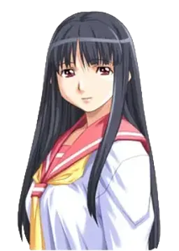 桜沢 留見菜