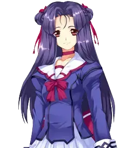水樹 さやか