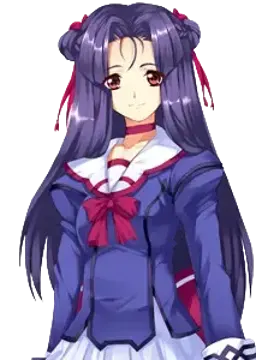 水樹 さやか