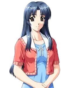 春日野 理恵