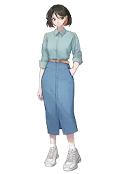 梅芙
