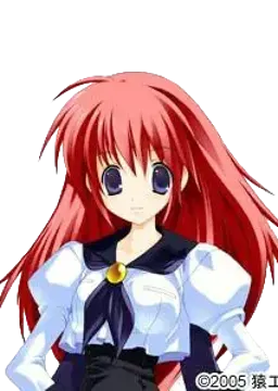 如月 あやめ