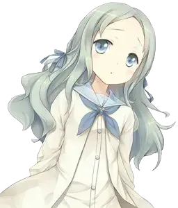 枇々木 ナツメ