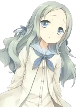 枇々木 ナツメ