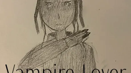 Vampire Lover