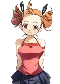能美 ののの