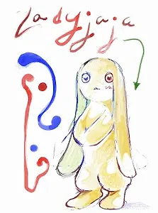 Lady Jaja