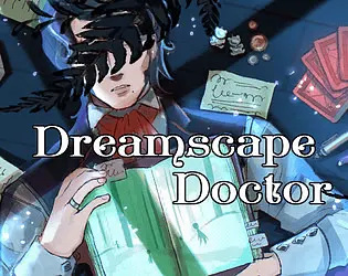 Dreamscape Doctor