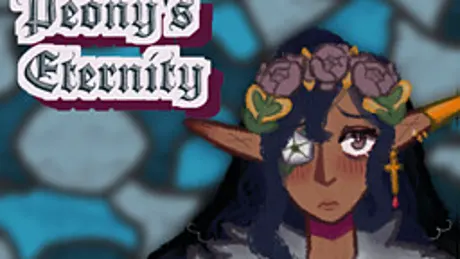Peony's Eternity