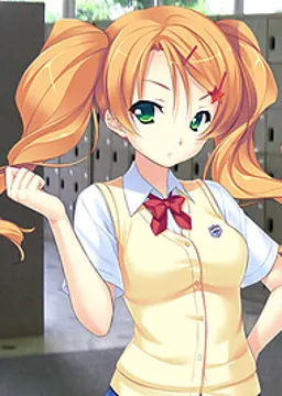 Shizuka Kawamura
