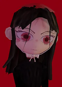 巴黎女孩