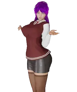 米娅