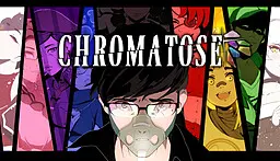 CHROMATOSE