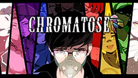 CHROMATOSE