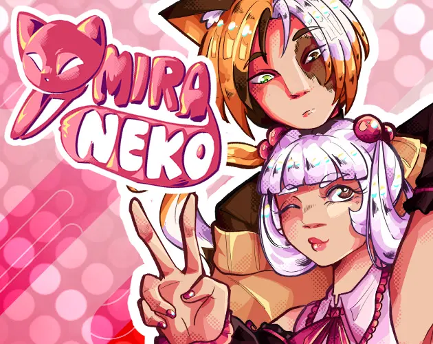 Miraneko