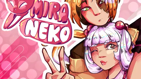 Miraneko
