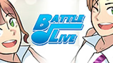 Battle Live! School of Idols