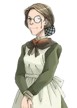 アルマ・コーチ