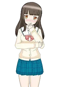 詩織