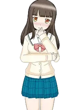 詩織