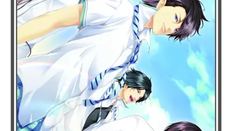 STORM LOVER 夏恋!!
