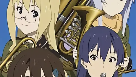 ソ・ラ・ノ・ヲ・ト 乙女ノ五重奏（クインテット）