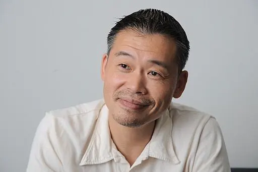 稻船敬二