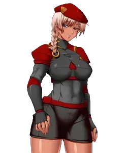 クレイラ・ローズ