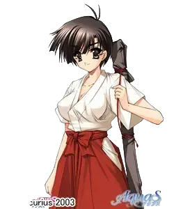 仁科九月