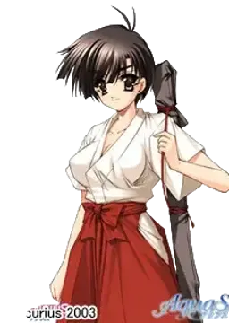 仁科九月
