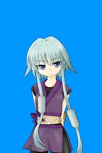 渡影ミスミ