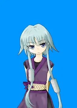 渡影ミスミ