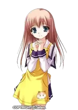 神坂由宇
