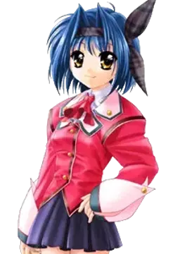柳川 萌美
