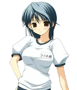 木桧 和香