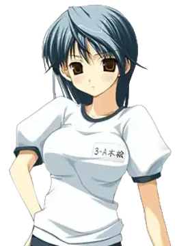 木桧 和香