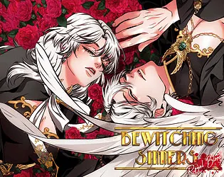 Bewitching Sinners Royal Blood